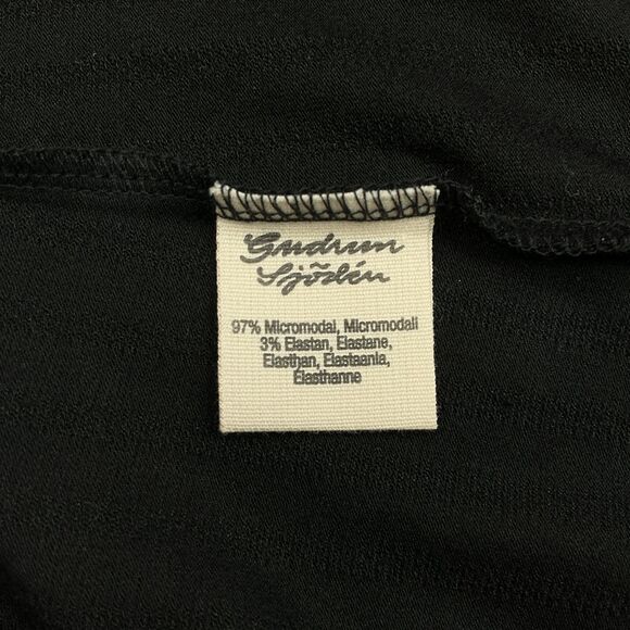 Gudrun Sjoden Cactus Graphic Tee Shirt Top Women's M Short Sleeve Crew BOHO Art - Picture 9 of 12